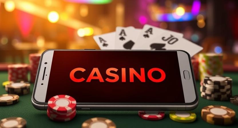 Installing and securing 7BETBDD mobile app