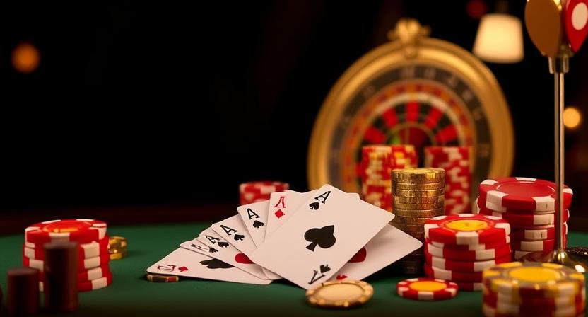 Full-featured casino and betting in 7BETBDD app