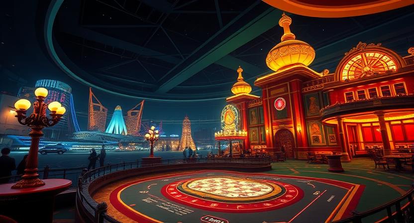 7BETBDD slot game screen