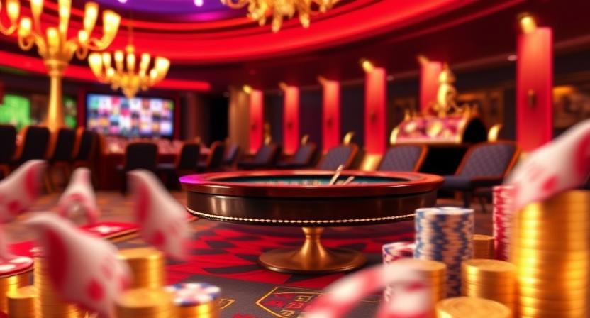 Live betting markets on 7BETBDD