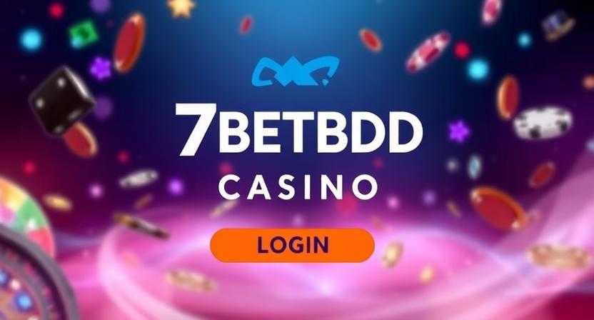 Secure verification for 7BETBDD login